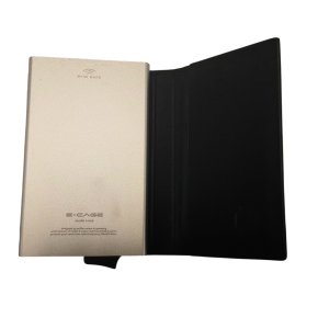 Strellson brick lane c-one e-cage sv8 black